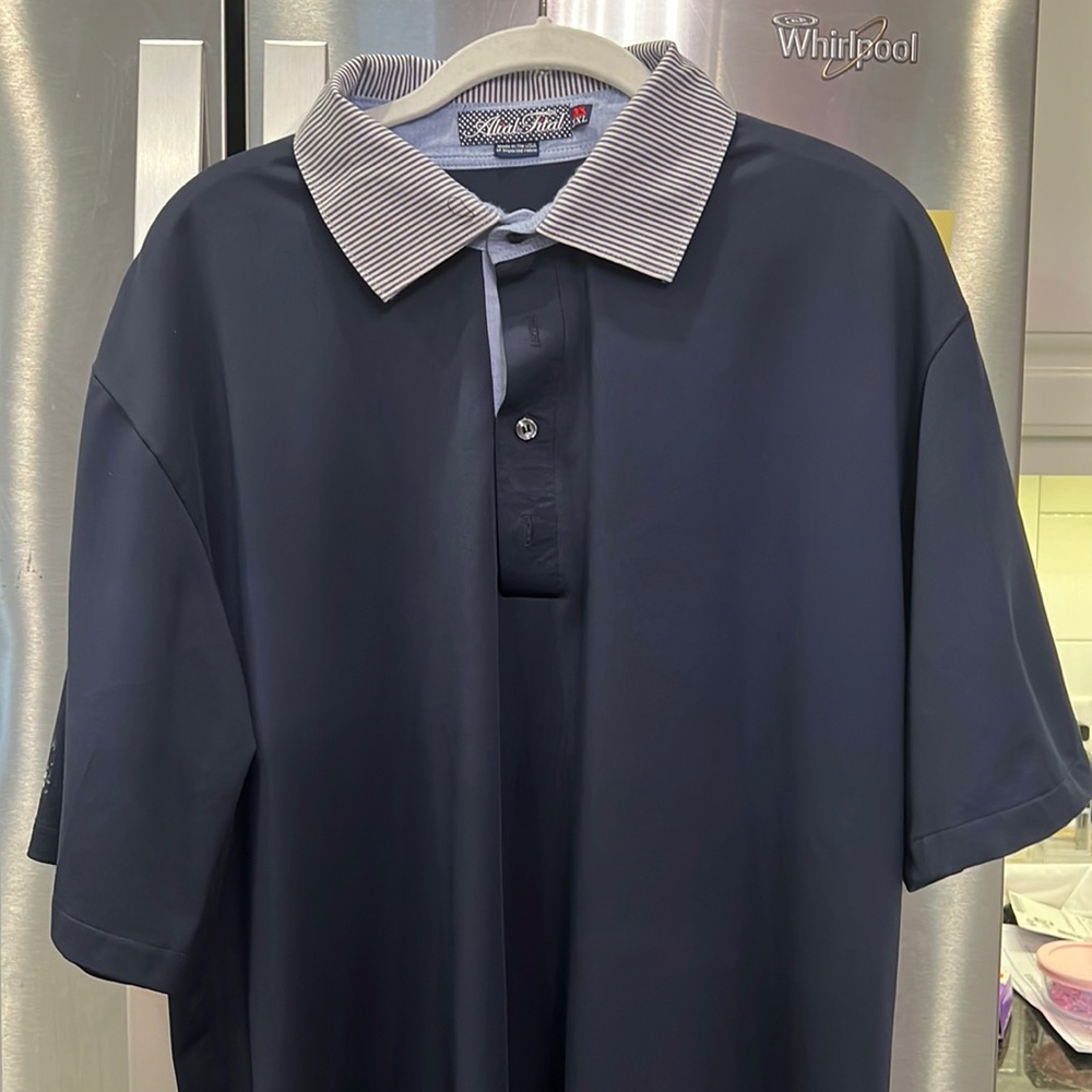 Mens polo